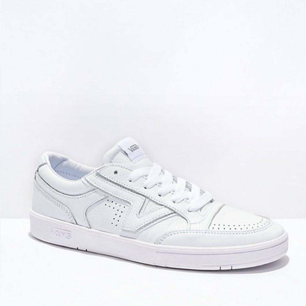 Vans Lowland Sneakers